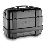 Centralni kofer GIVI TREKKER BLACK LINE TRK33B Monokey 33L crni
