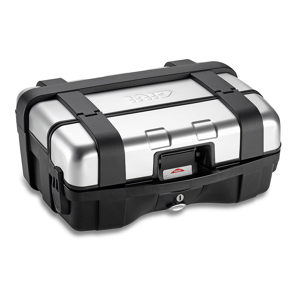 TRK33N_0 Centralni kofer GIVI TREKKER TRK33N Monokey 33L - Image 1