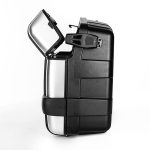 Centralni kofer GIVI TREKKER TRK33N Monokey 33L - Image 2