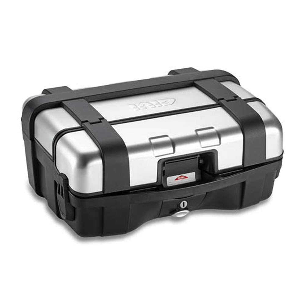 TRK33PACK2_0 Bočni koferi GIVI TREKKER Monokey 33L - Image 1