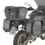 Bočni koferi GIVI TREKKER LITE TRK35BBPACK2 Monokey 35 litara - Image 2