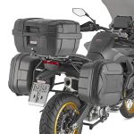 Centralni kofer GIVI TREKKER LITE TRK35BB Monokey 35L - Image 2
