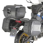 Bočni koferi GIVI TREKKER LITE TRK35BNPACK2 Monokey 35 litara - Image 2