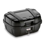 Centralni kofer GIVI TREKKER BLACK LINE TRK52B Monokey 52L crni