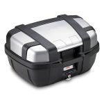 Centralni kofer GIVI TREKKER TRK52N Monokey 52L