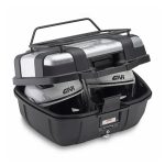Centralni kofer GIVI TREKKER TRK52N Monokey 52L - Image 2