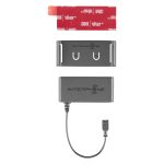 Baterija za UCOM komunikatore 1100 mAh - Image 4