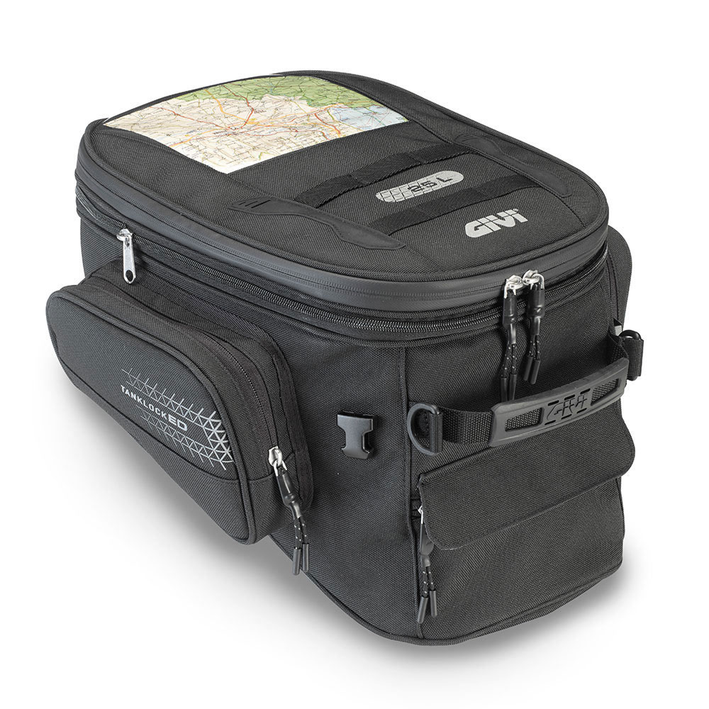 UT810_0 TanklockED torba GIVI UT810 23 litara - Image 1
