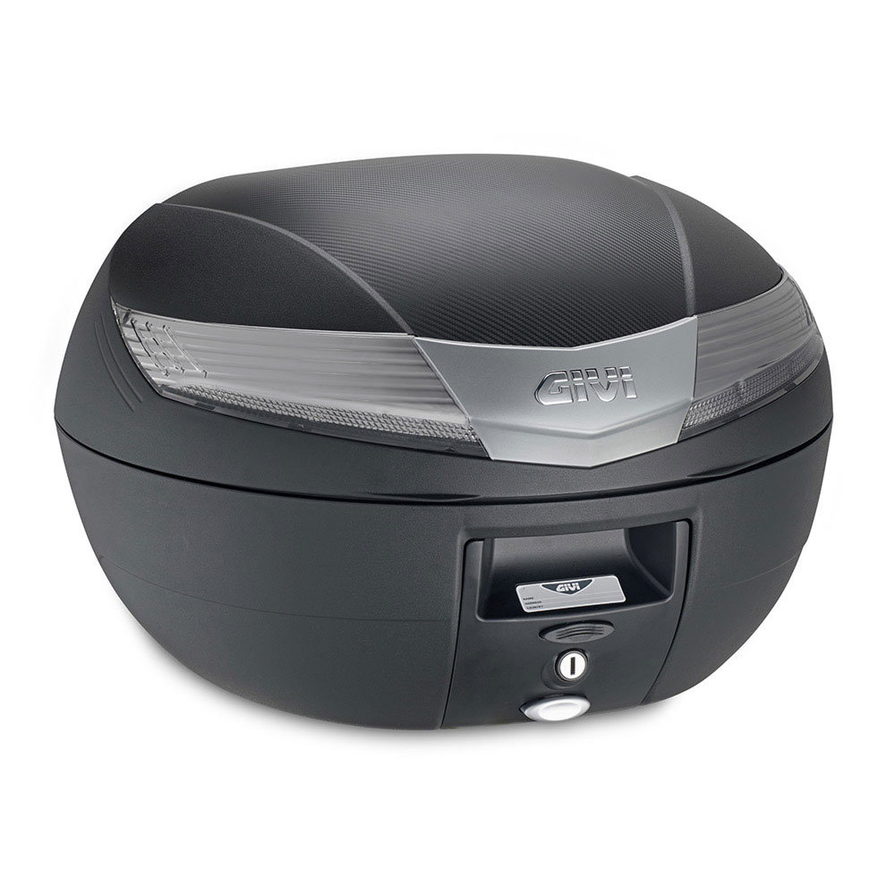 V40NT_0 Centralni kofer GIVI V40NT TECH Monokey 40L - Image 1