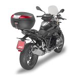 Centralni kofer GIVI V40N Monokey 40L - Image 2