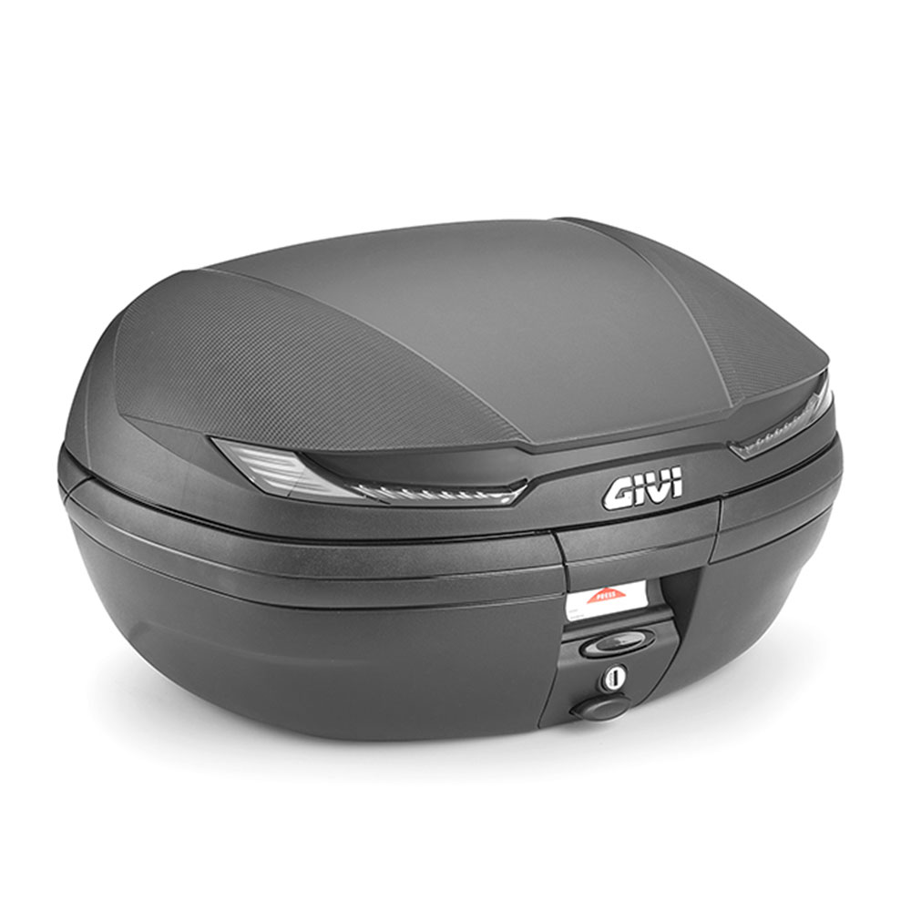 V45NT_0 Centralni kofer GIVI V45NT ARENA TECH Monokey 45 litara - Image 1