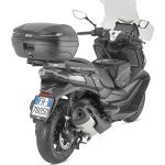 Centralni kofer GIVI V45NT ARENA TECH Monokey 45 litara - Image 2