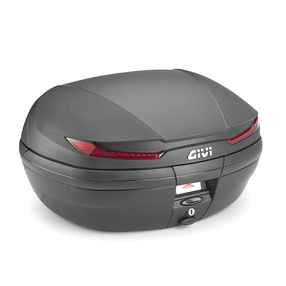V45N_0 Centralni kofer GIVI V45N ARENA Monokey 45 litara - Image 1