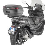 Centralni kofer GIVI V45N ARENA Monokey 45 litara - Image 3
