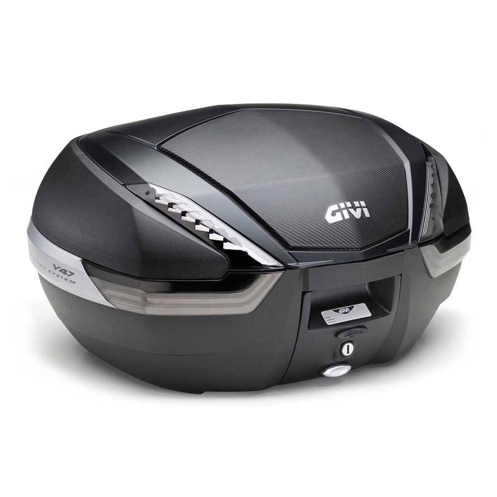 V47NNT_0 Centralni kofer GIVI V47NNT TECH Monokey 47L - Image 1