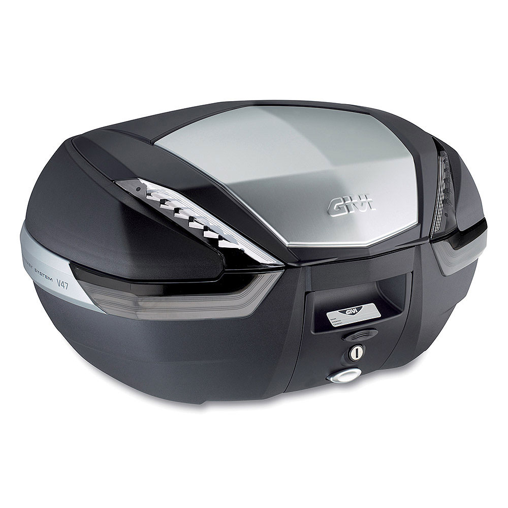 V47NT_0 Centralni kofer GIVI V47NT TECH Monokey 47L - Image 1