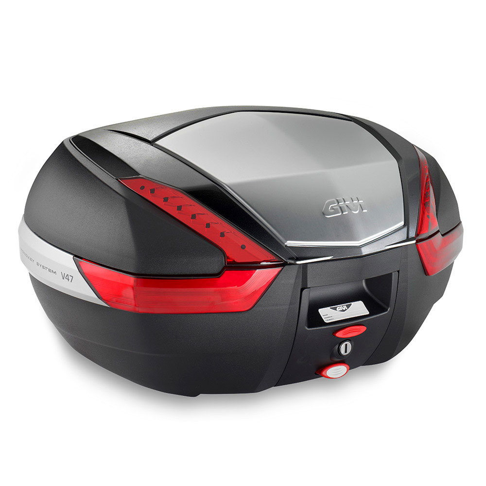 V47N_0 Centralni kofer GIVI V47N Monokey 47L - Image 1