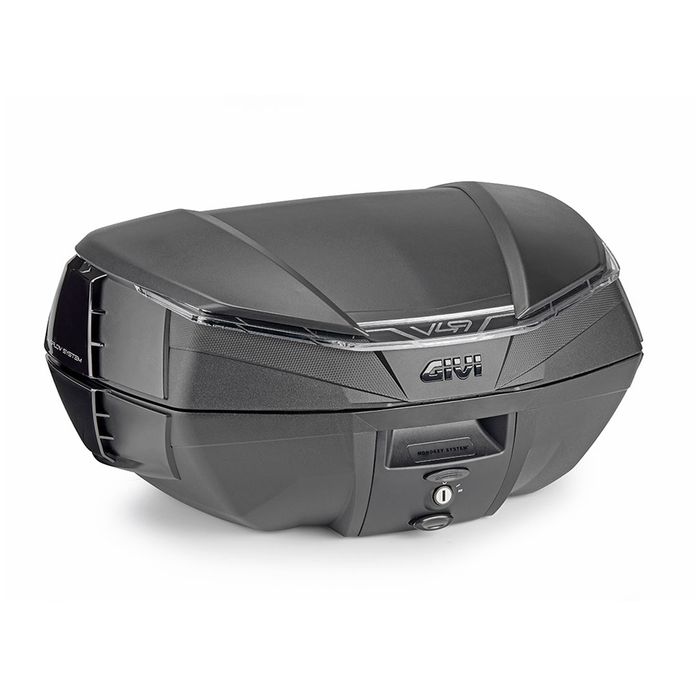 V49NB_0 Centralni kofer GIVI V49NB AIR Monokey 49L - Image 1