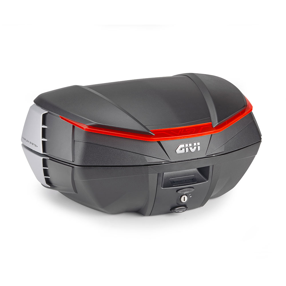 V49N_0 Centralni kofer GIVI V49N AIR Monokey 49L - Image 1