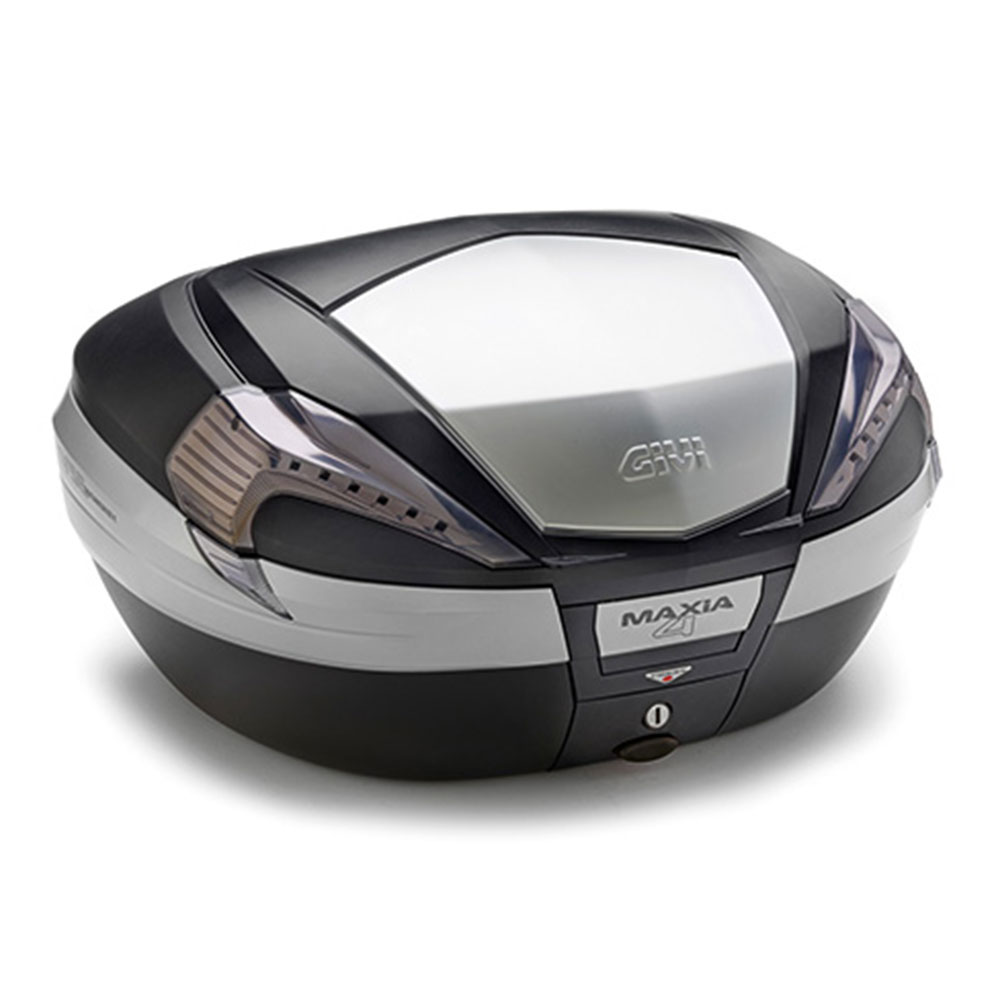 V56NT_0 Centralni kofer GIVI V56 MAXIA 4 V56NT Monokey 56L - Image 1