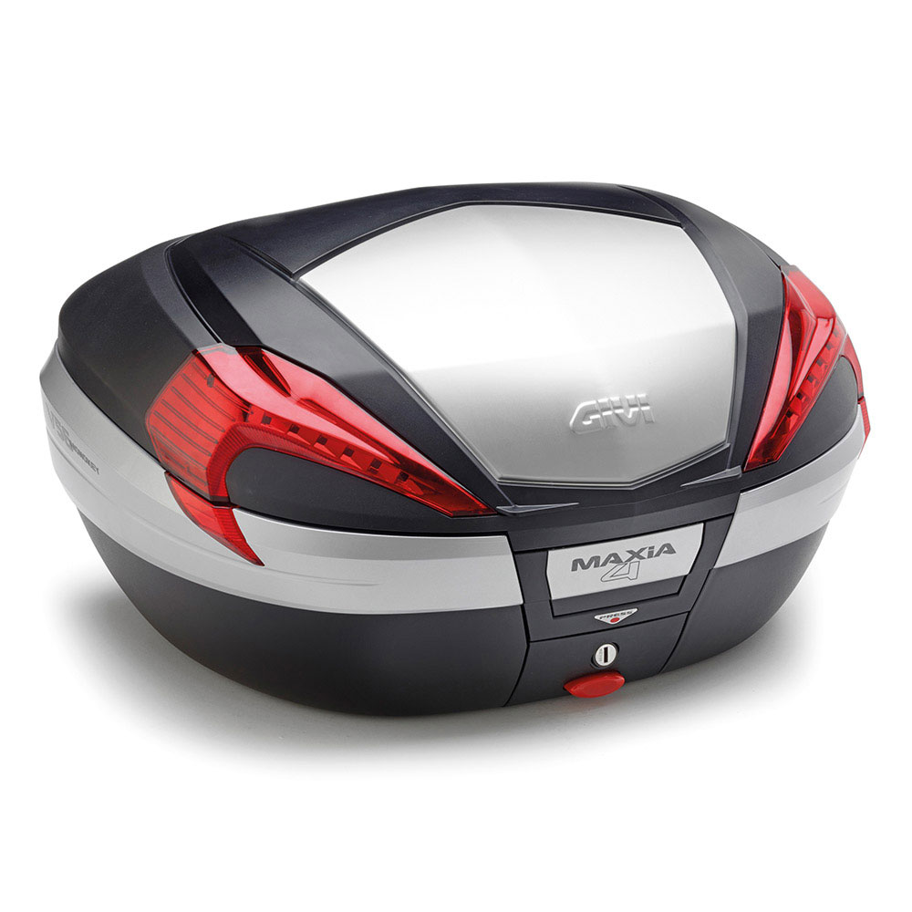 V56N_0 Centralni kofer GIVI V56 MAXIA 4 V56N Monokey 56L - Image 1