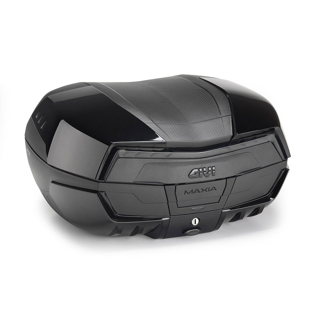 V58NB2_0 Centralni kofer GIVI V58NB2 MAXIA 5 Monokey 58L - Image 1