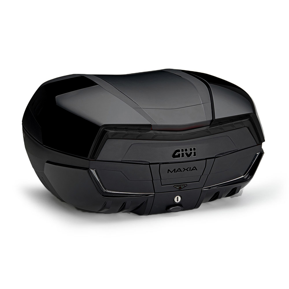 V58NB_0 Centralni kofer GIVI V58NB MAXIA 5 Monokey 58L - Image 1