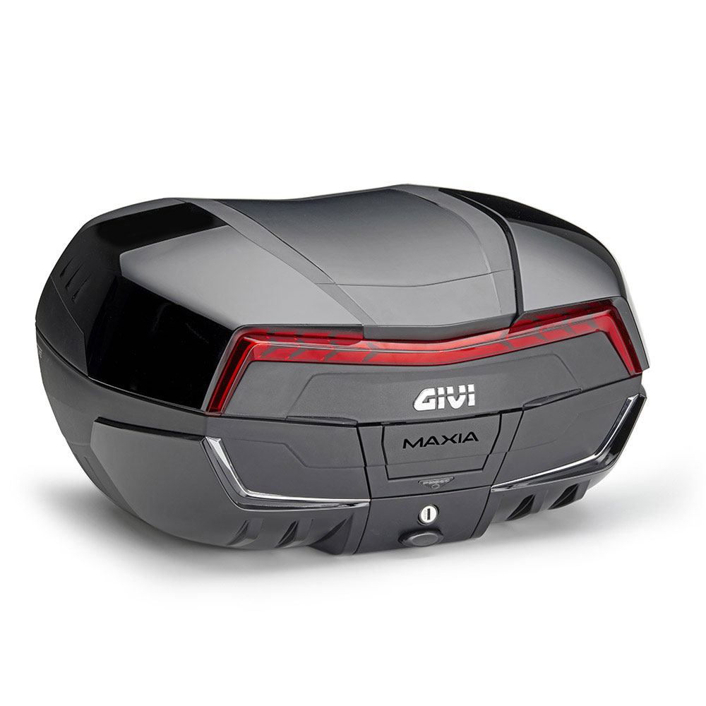 V58NNB2_0 Centralni kofer GIVI MAXIA 5 V58NNB2 Monokey 58L - Image 1