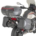 Centralni kofer GIVI V58 MAXIA 5 V58NNG Monokey 58L - Image 2