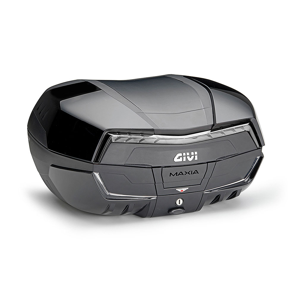 V58NNTB_0 Centralni kofer GIVI V58 MAXIA 5 V58NNTB Monokey 58L - Image 1