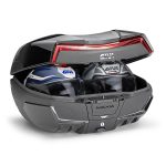 Centralni kofer GIVI V58 MAXIA 5 V58NNTB Monokey 58L - Image 2