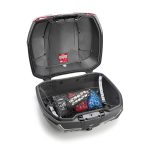 Centralni kofer GIVI V58 MAXIA 5 V58NNTB Monokey 58L - Image 3