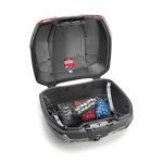 Centralni kofer GIVI V58NT MAXIA 5 Monokey 58L - Image 2