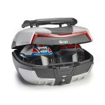 Centralni kofer GIVI V58N MAXIA 5 Monokey 58L - Image 2