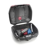 Centralni kofer GIVI V58N MAXIA 5 Monokey 58L - Image 3