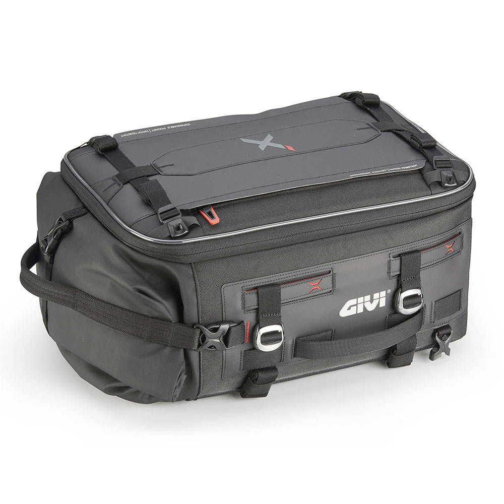 XL02B_0 Repna torba GIVI XL02B 25 litara - Image 1