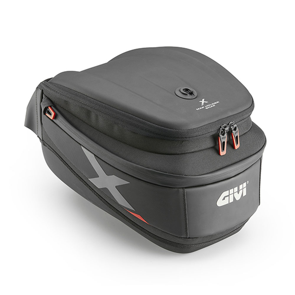 XL06B_0 Tanklock torba GIVI XL06B 15 litara - Image 1