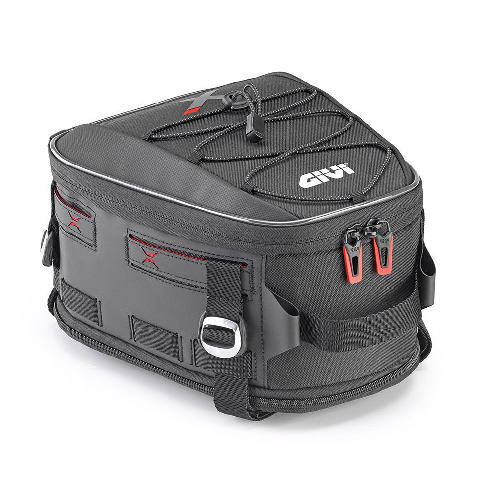 XL07B_0 Repna torba GIVI XL07B 9 litara - Image 1