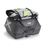 Centralni kofer / torba GIVI XL08B Monokey 40L - Image 3