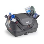 Centralni kofer / torba GIVI XL08B Monokey 40L - Image 4