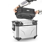 Magnetna torba GIVI X-LINE XL10 15L - Image 3