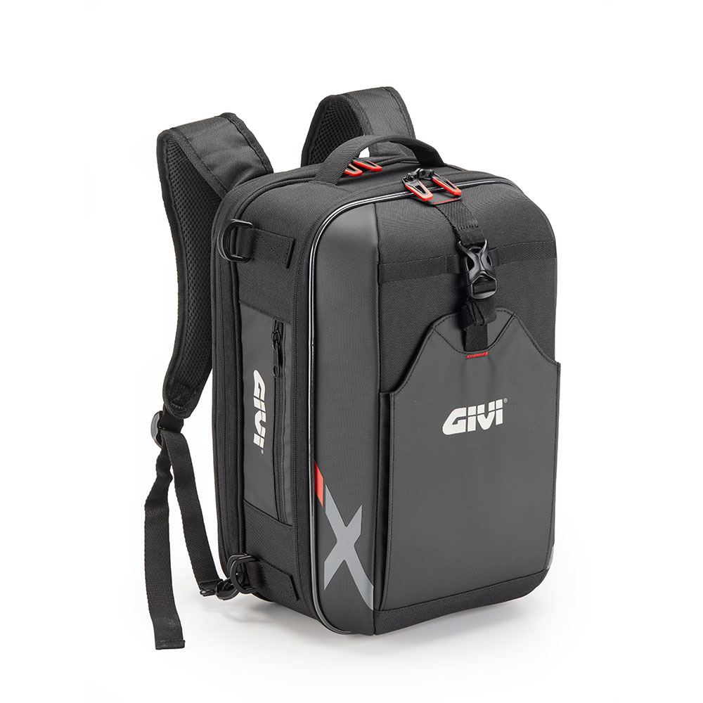 XL12_0 Ranac GIVI X-LINE XL12 18L - Image 1