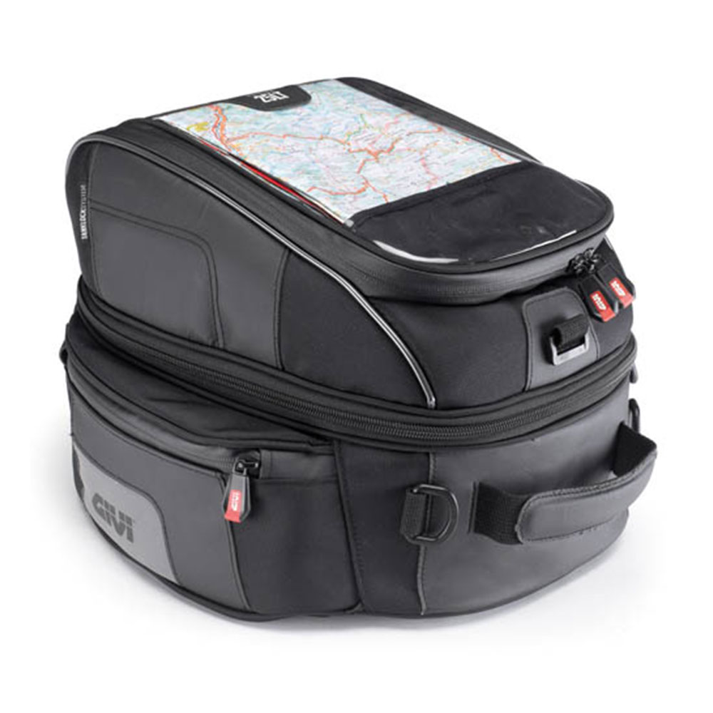 XS306Y_0 Tanklock torba GIVI XS306Y 25 litara - Image 1