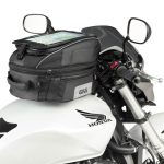 Tanklock torba GIVI XS306Y 25 litara - Image 6