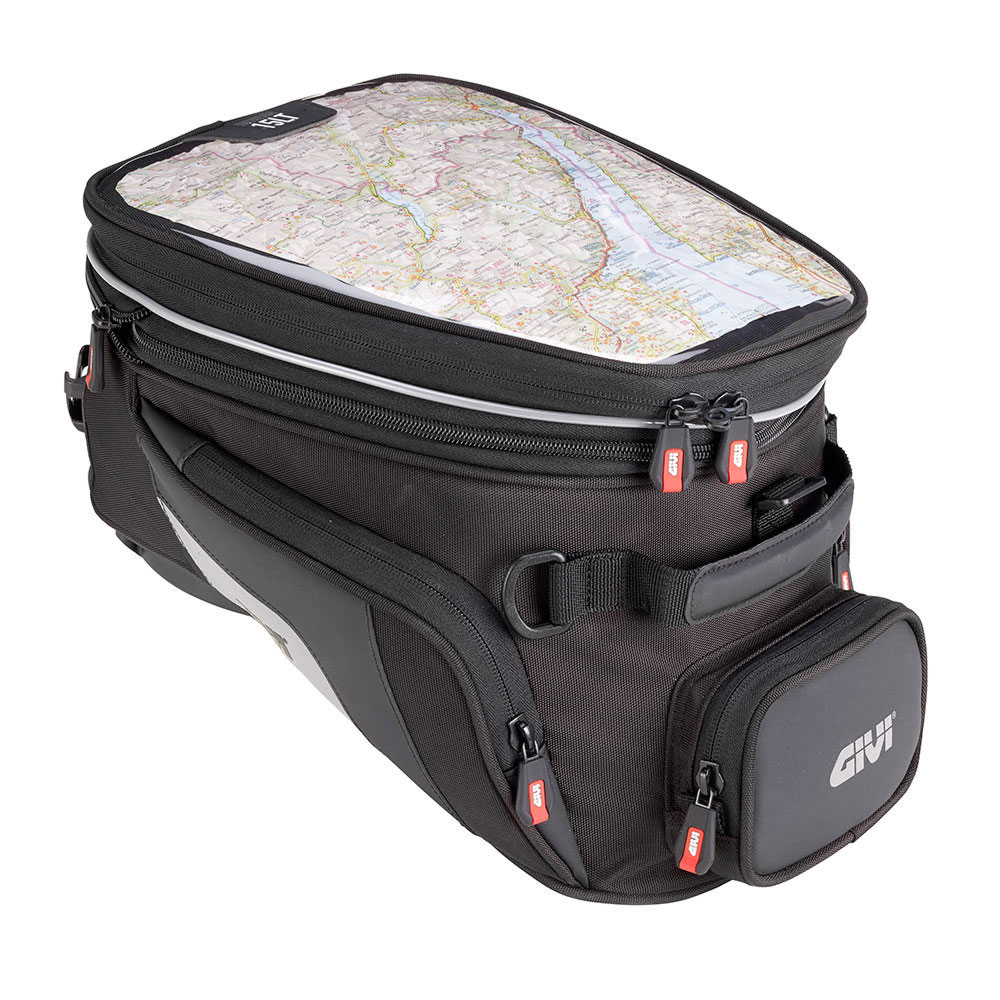 XS320Y_0 Tanklock torba GIVI XS320Y 15 litara - Image 1