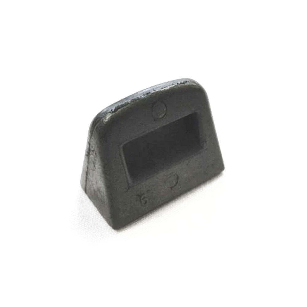 Z124_0 Zakačka za kačenje Monokey kofera GIVI - Image 1