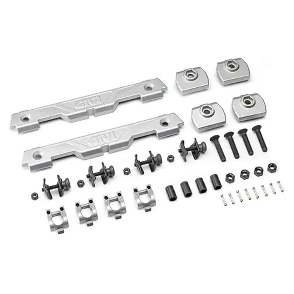 Z2304R_0 Adapteri za prepravku nosača bočnih kofera OFCAM GIVI Z2304R - Image 1