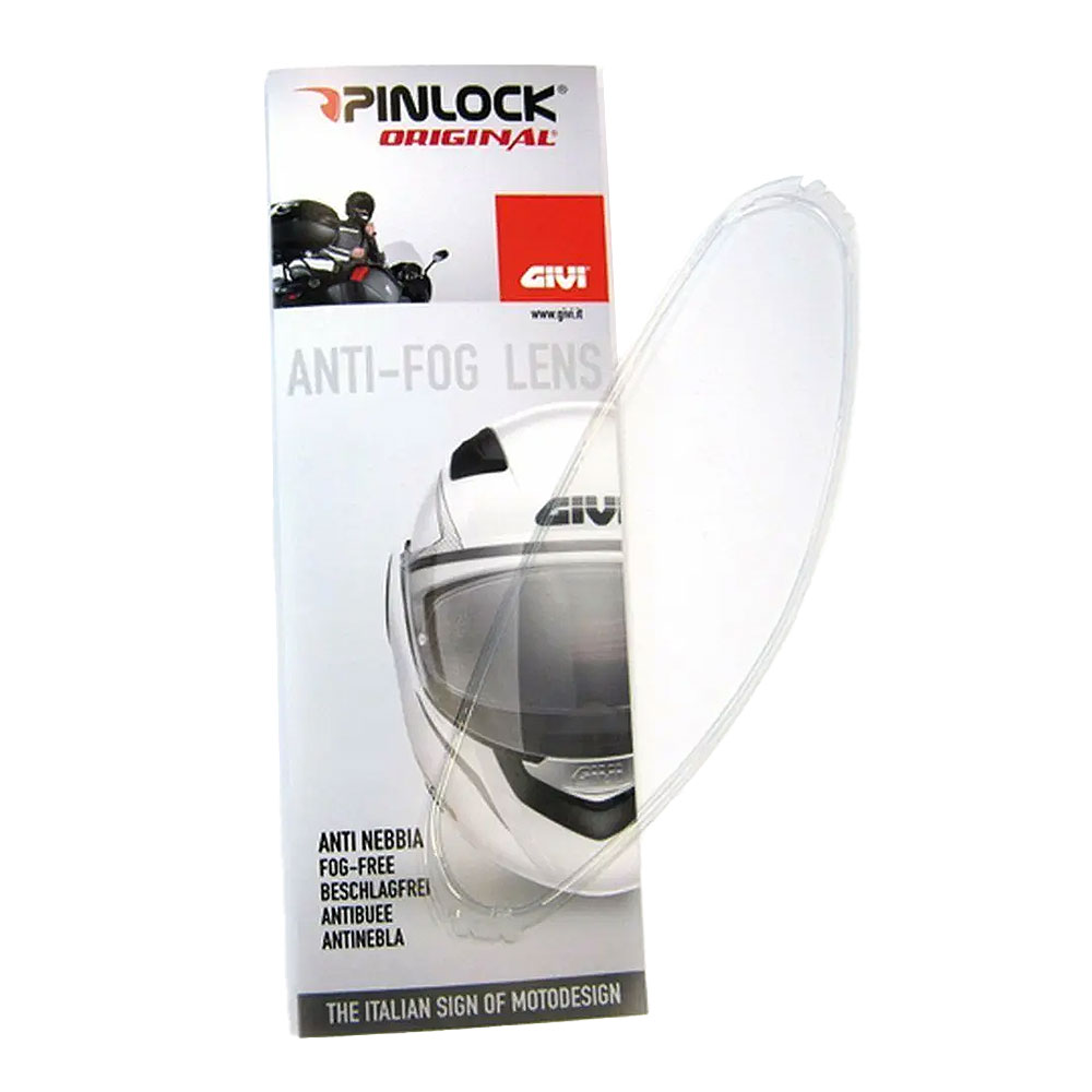 Z2399R_0 PINLOCK 30 X21 20.5 GIVI - Image 1