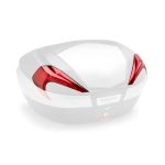 Katadiopteri kofera crveni GIVI V56 MAXIA 4 Z560KITR - Image 2