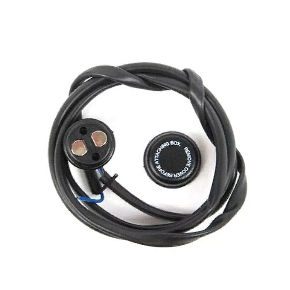 Z880K_0 Kontaktni kabel štop svetla za kofer KAPPA - Image 1
